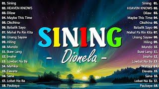 Sining - Dionela ft. Jay R, Palagi,...  2024 Best Of Live On Wish 107.5 Bus