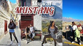 MOST BEAUTIFUL PLACE IN NEPAL|| MUSTANG