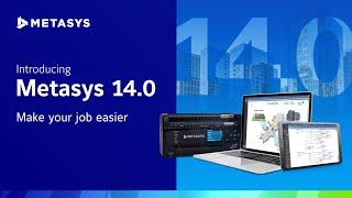 Metasys 14.0 Creates Business Efficiency & Makes Work Easier