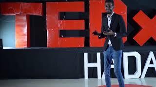 TEDx Hadal | حبابك رحلة و حكاية - أحمد تاتاي  | Ahmed Tatay | TEDxHadal