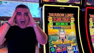 $750 Spin RECORD BREAKING JACKPOT #trending