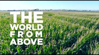 The World From Above | Aerial Drone Cinematography Experts | Aristokat Media