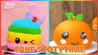  Cake Storytime  Tiktok Compilations #1