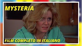 Mysteria | Horror | Film completo in Italiano