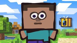 The Ultimate "Minecraft" Recap Cartoon