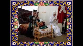 Адыгейский народ: культура, традиции и обычаи