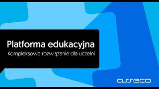 Platforma Edukacyjna Asseco