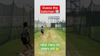 Let's see if you get it right! Comment below ⬇️ #cricket #cricketgraph #youtube #shortsviral