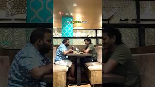 Mee friends inthey naa 🫢 | Chai Bisket
