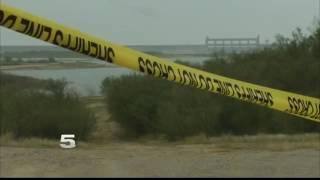 Investigators Return to Scene at Falcon Lake