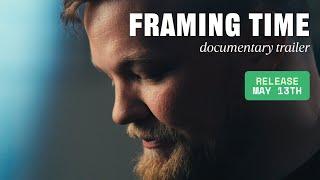 Trailer: FRAMING TIME (Camera Rescue Project)
