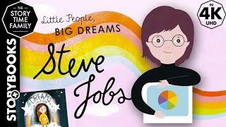 Steve Jobs | A story about on influential inventor