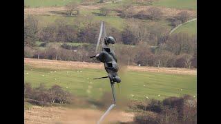 MACH LOOP SUMMER REAPERS 4K