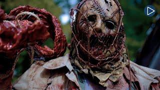 METALFACE: PLAYING WITH DOLLS  Full Exclusive Horror Movie Premiere  English HD 2023