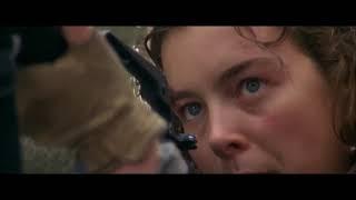 The Postman 1997 Abby's escape from General Bethlehem