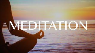 Become centered || A guided meditation