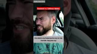 Zaprosić Kanał Zero na kawę zbożową? Może Krzysztof Stanowski pomoże przy żniwach 
