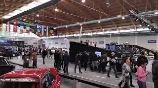 World of Showcars Tuning Car/ Kustom cars/ Meeting /Treffen/ European Tuning Showdown 2019