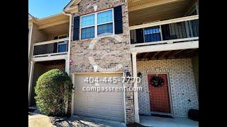 Atlanta Townhomes for Rent 3BR/2.5BA by Atlanta Property Management