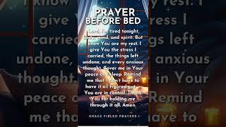 Unlock #rest #prayerbeforesleep #prayer #jesus #jesuslovesyou #faith #god #blessed #gospel #love