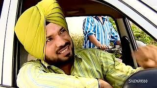 Full Comedy Scenes | Gurpreet Ghuggi | Comedy Movie Clip | Full Punjabi Comedy - Comedy Scenes