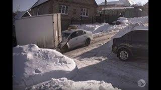 Пенза безумная гора ул. Бекешская