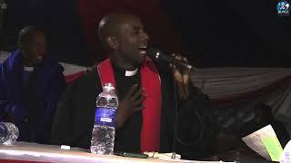 Tinodawo Simba Guru - Rev C Rubando | Nyakatsapa Camping Ground | Mutasa Nyanga District Revival |