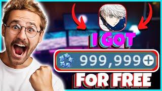 Blue Lock Pwc Hack - Get Unlimited Blue Gems With Mod Apk 2024
