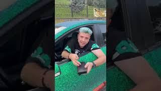 Semih Varol | Ne iş yapıyorsun? Ne kadar kazanıyorsun tiktok videosu | #shorts