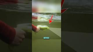 Smart Tech for Locating Bodies Underwater