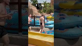 ️Magic Of The Water Park Swimming Pool Aqua Park -Best Day #aquapark #waterslide