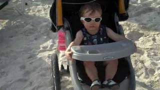 Magregor's Beach Dance