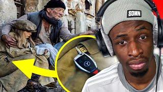 Top 10 Richest Beggars In The World