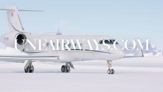 Unfairways.com - The true cost of luxury travel