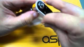 Aspire Plato All-in-One Vaporizer Installation Video User Manual