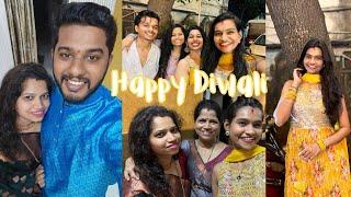 Diwali 🪔Vlog 2024 || Happy Diwali ️|| Tulu Vlog