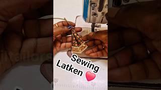 sewing ️ #jltailors #sewingtutorial #trending #tailoring #stitching #shortvideo #shortsfeed #new.