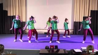 SMART dance, Looking for myself, choreography by Evgeniy Lesov