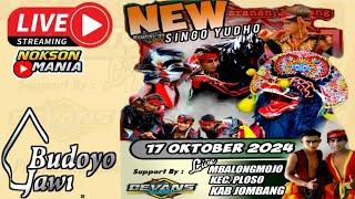 Live Jaranan NEW SINGO YUDHO Feat DEVANS AUDIO Live Balong Mojo Ploso Jombang