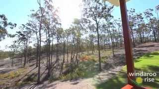 Windaroo Rise Estate - Bahrs Scrub