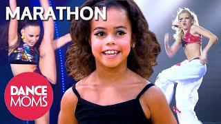 AUDC: The Pressure Is SKY-HIGH (Marathon) | Dance Moms