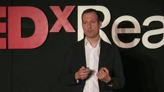 The promise of vehicle automation – safer, easier, journeys for all | Nick Reed | TEDxReading