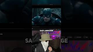 Where Would You Put the F-Word In The MCU?