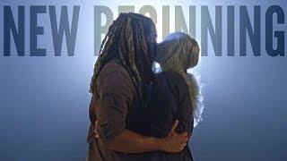 The Walking Dead || New Beginning