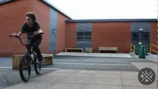 Jak Tones & Billy Hoyes Region Bmx | M I X T A P E