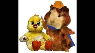 Wonder Pets: Linny w/Cheerful Chirps Chick