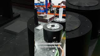 This rotary table is used more in automation.  #motor #machine #motorbuilding #automation