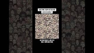ADHD인 거 들켜버림.. 고양이 어디있는 건데...