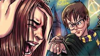 My Husband Left Me Before I Got Rich | JK Rowling | Harry Potter