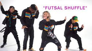 "FUTSAL SHUFFLE" - Lil Uzi Vert | @THEFUTUREKINGZ